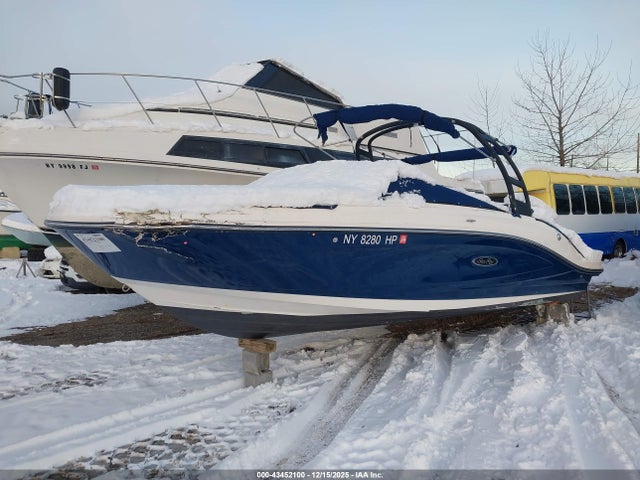 Sea Ray Other 2018 SERV1281G718 Image 2