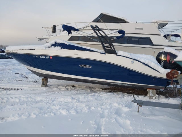 Sea Ray Other 2018 SERV1281G718 Image 3
