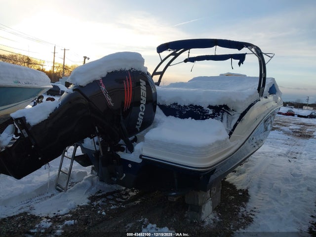 Sea Ray Other 2018 SERV1281G718 Image 4