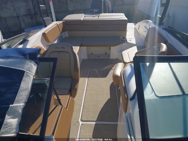 Sea Ray Other 2018 SERV1281G718 Image 8