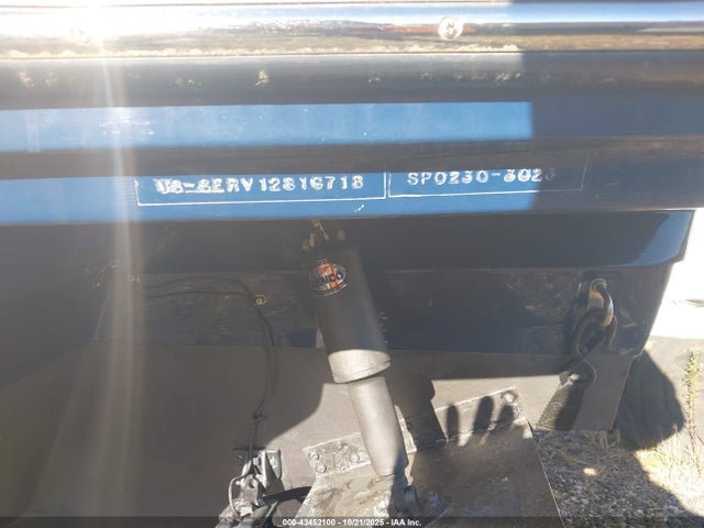 Sea Ray Other 2018 SERV1281G718 Image 9