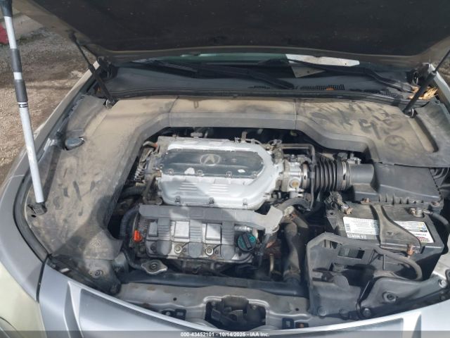 2010 ACURA TL 19UUA8F28AA003375 Photo 9