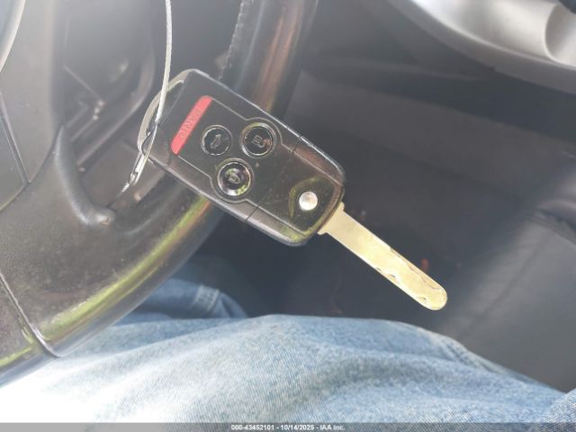 2010 ACURA TL 19UUA8F28AA003375 Photo 10