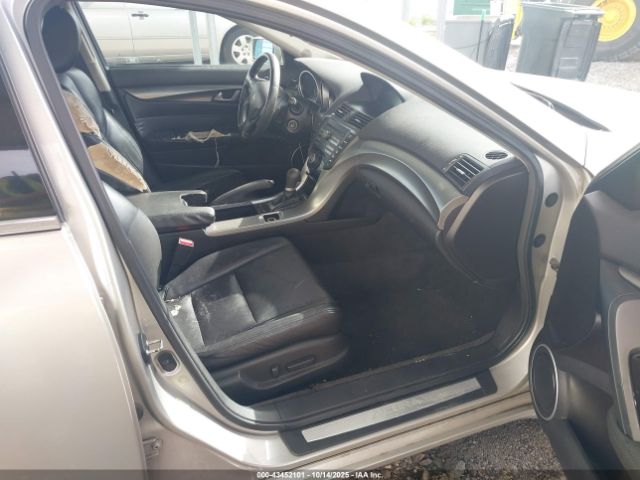 2010 ACURA TL 19UUA8F28AA003375 Photo 4