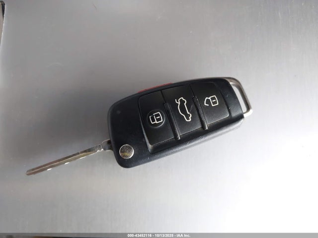 2007 AUDI A4 WAUAF78E17A137929 Photo 10