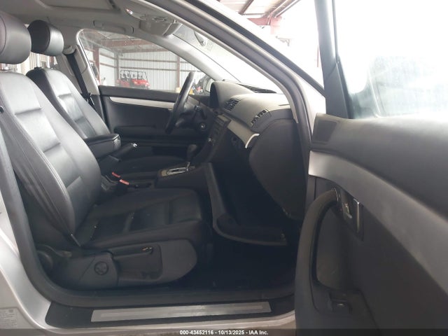 2007 AUDI A4 WAUAF78E17A137929 Photo 4