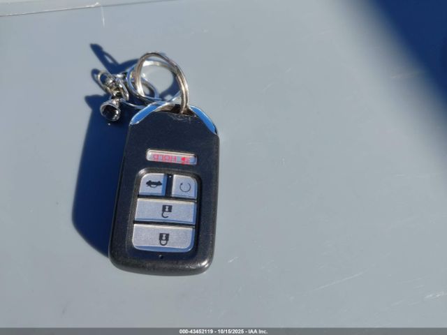 2019 HONDA CIVIC 19XFC2F82KE007987 Photo 10