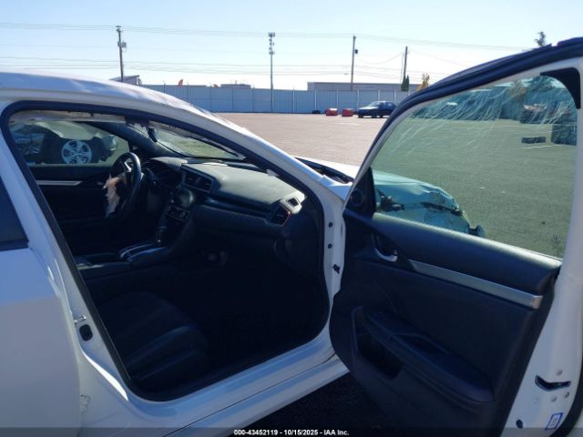 2019 HONDA CIVIC 19XFC2F82KE007987 Photo 4