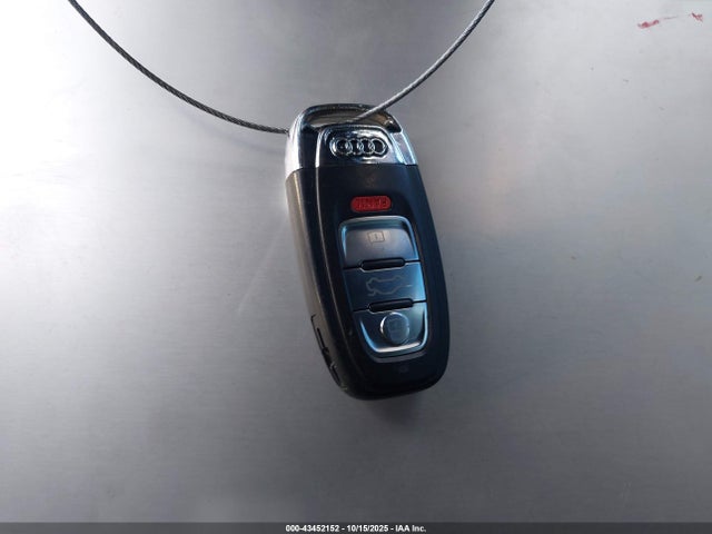 2016 AUDI A6 WAUFGAFC2GN006891 Photo 10