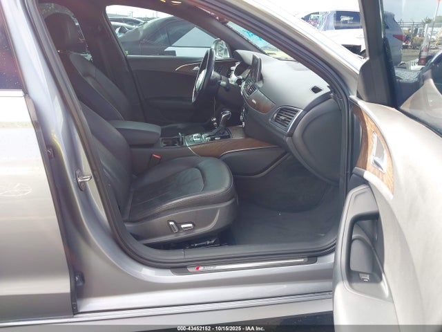 2016 AUDI A6 WAUFGAFC2GN006891 Photo 4