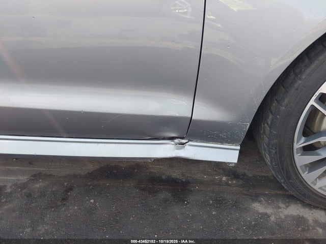 2016 AUDI A6 WAUFGAFC2GN006891 Photo 5