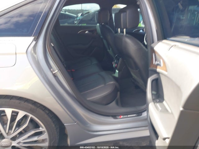 2016 AUDI A6 WAUFGAFC2GN006891 Photo 7