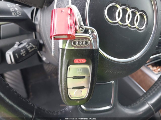 2012 AUDI A6 WAUJGAFC9CN048687 Photo 10