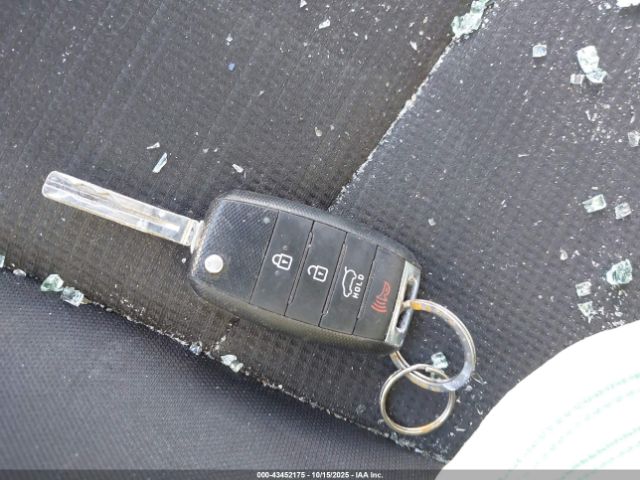 2014 KIA SORENTO 5XYKTCA68EG445981 Photo 10