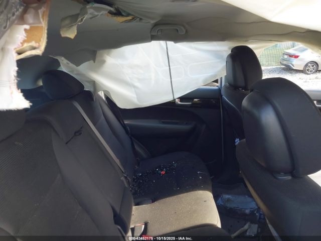 2014 KIA SORENTO 5XYKTCA68EG445981 Photo 7