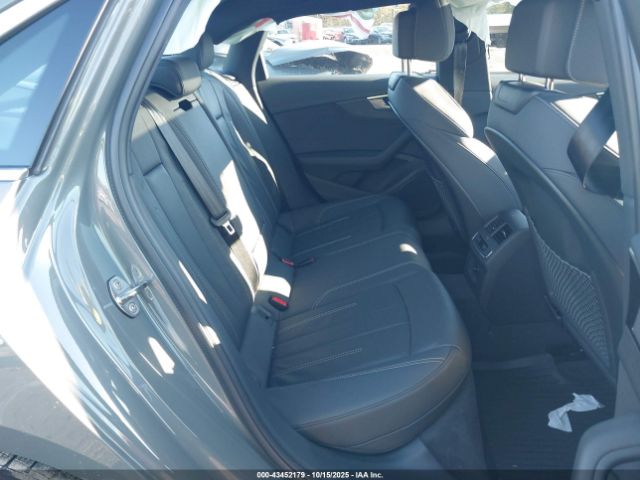 2024 AUDI A4 WAUDAAF48RN007810 Photo 7