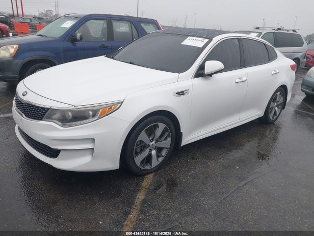 5XXGU4L31GG056344 KIA t-gdi theta ii