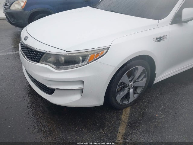 5XXGU4L31GG056344 KIA t-gdi theta ii