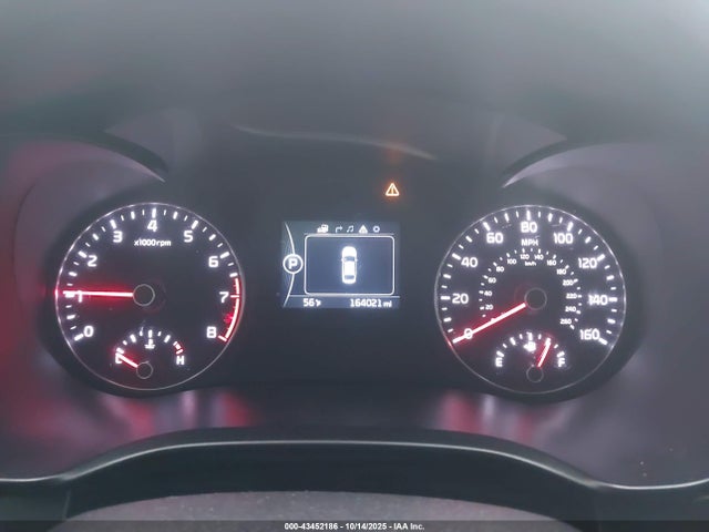 5XXGU4L31GG056344 KIA t-gdi theta ii