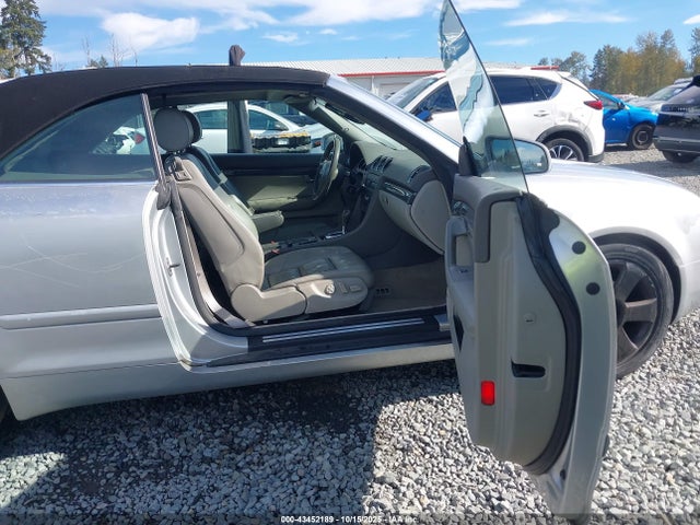 2005 AUDI A4 WAUAC48H35K001360 Photo 4