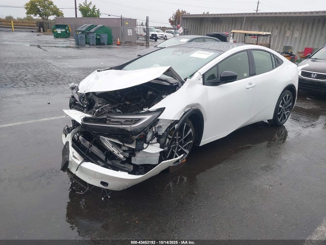 JTDACACU4R3025222 Toyota Prius Prime Xse