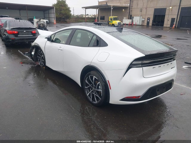JTDACACU4R3025222 Toyota Prius Prime Xse