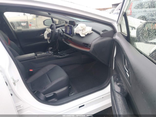 JTDACACU4R3025222 Toyota Prius Prime Xse
