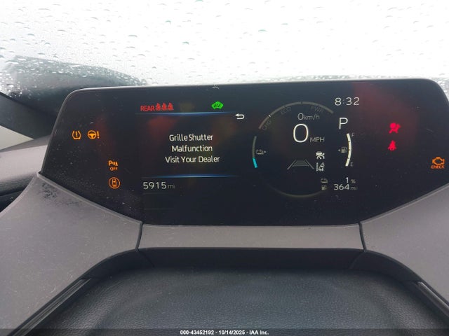 JTDACACU4R3025222 Toyota Prius Prime Xse