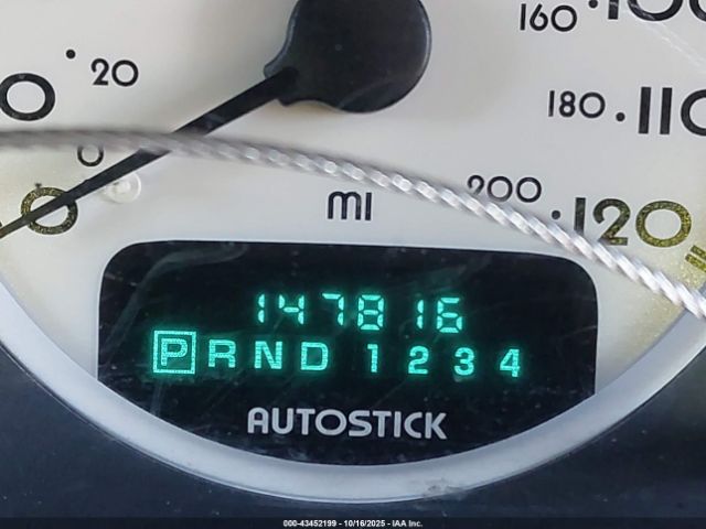 1999 CHRYSLER SEBRING 3C3EL55H5XT201547 Photo 6