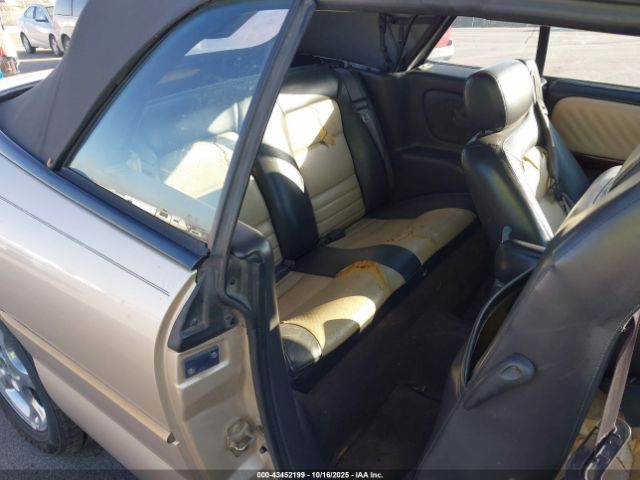 1999 CHRYSLER SEBRING 3C3EL55H5XT201547 Photo 7