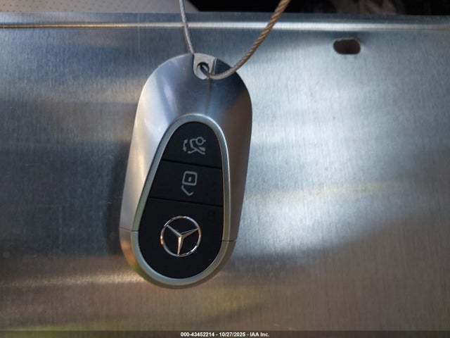 Aukcja sprzedaży 2025 Mercedes-benz Glc 300 Suv, vin: W1NKM4GB1SF296490, numer aukcji: 43452214