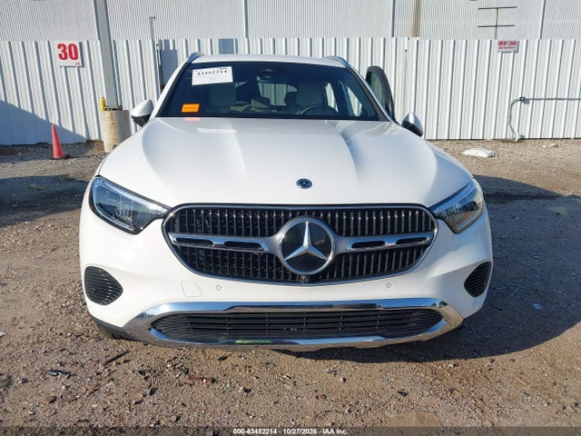 Aukcja sprzedaży 2025 Mercedes-benz Glc 300 Suv, vin: W1NKM4GB1SF296490, numer aukcji: 43452214