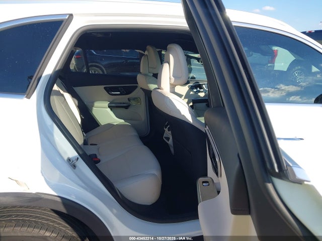 Aukcja sprzedaży 2025 Mercedes-benz Glc 300 Suv, vin: W1NKM4GB1SF296490, numer aukcji: 43452214