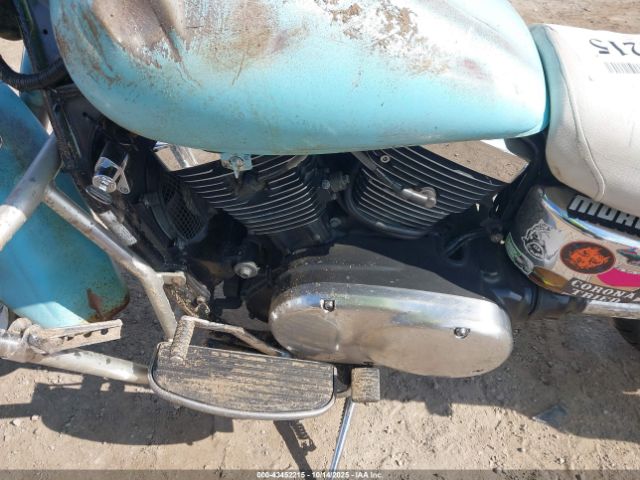 2001 KAWASAKI VN1500 JKBVNAE111A101564 Photo 8