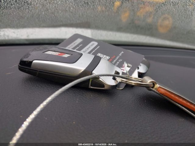 2022 AUDI S5 SPORTBACK WAUA4CF58NA033825 Photo 10