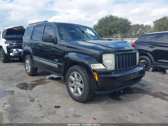 2012 JEEP LIBERTY 1C4PJMAK8CW210298