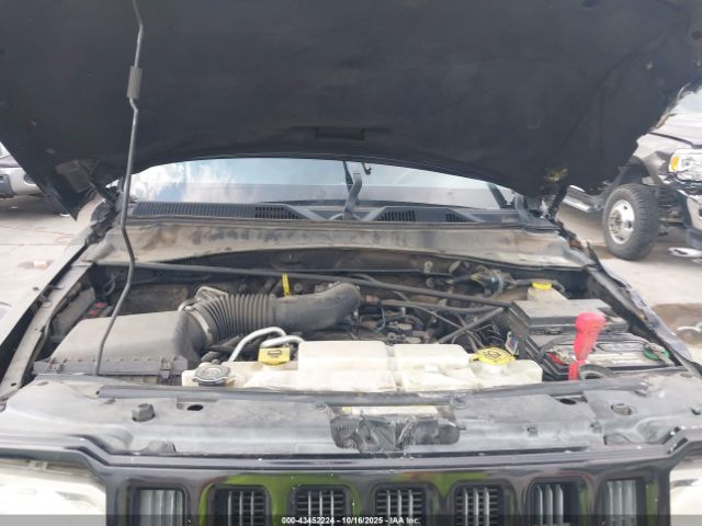 2012 JEEP LIBERTY 1C4PJMAK8CW210298 Photo 9