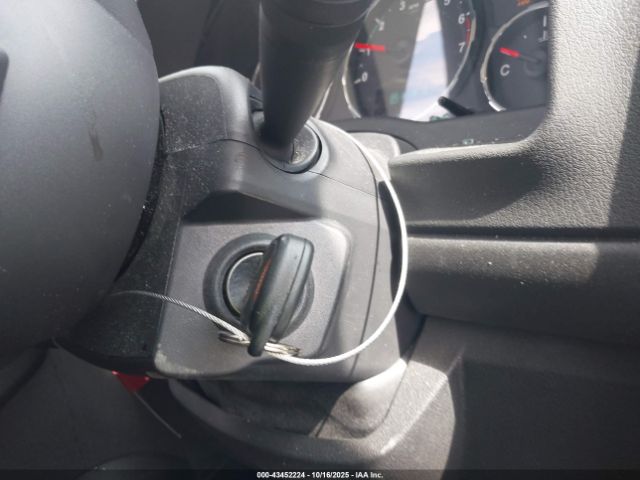 2012 JEEP LIBERTY 1C4PJMAK8CW210298 Photo 10