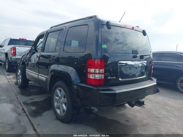 2012 JEEP LIBERTY 1C4PJMAK8CW210298 Photo 2