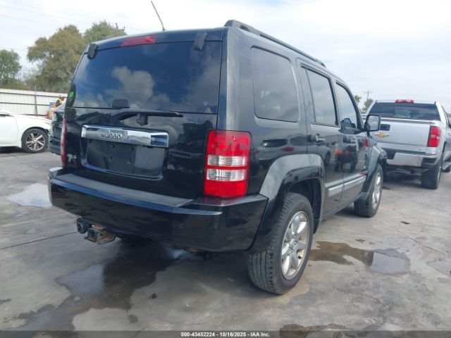 2012 JEEP LIBERTY 1C4PJMAK8CW210298 Photo 3