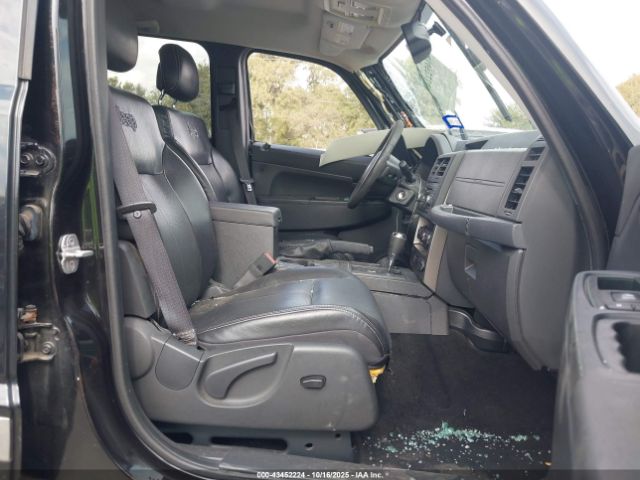 2012 JEEP LIBERTY 1C4PJMAK8CW210298 Photo 4