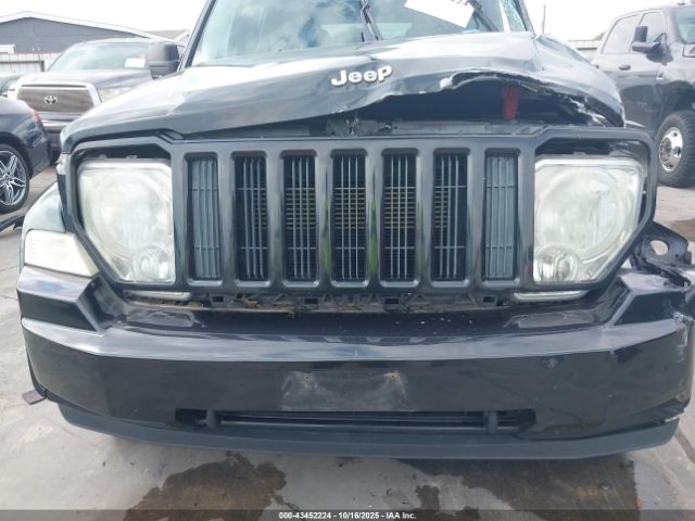 2012 JEEP LIBERTY 1C4PJMAK8CW210298 Photo 5