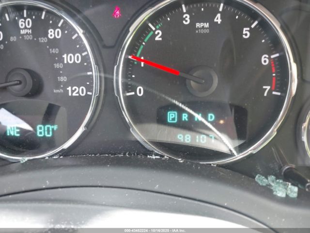 2012 JEEP LIBERTY 1C4PJMAK8CW210298 Photo 6