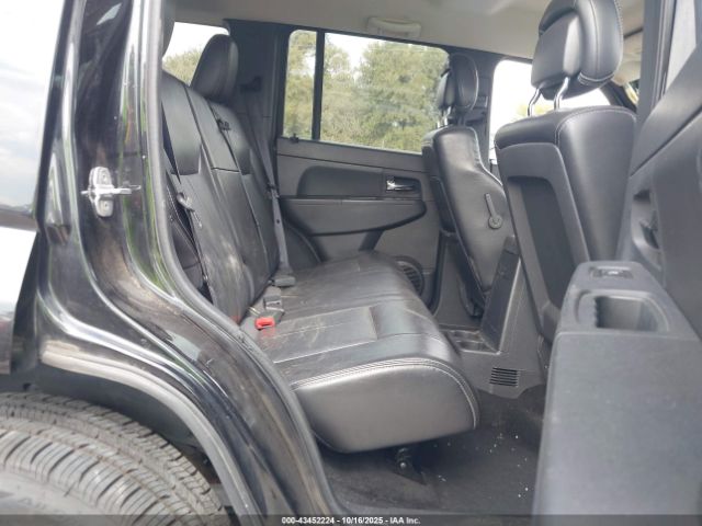 2012 JEEP LIBERTY 1C4PJMAK8CW210298 Photo 7