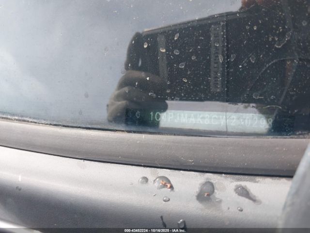 2012 JEEP LIBERTY 1C4PJMAK8CW210298 Photo 8