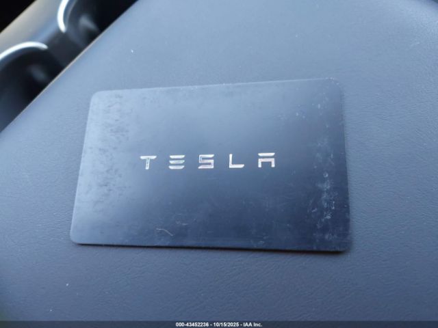 2025 TESLA MODEL 3 5YJ3E1EB8SF883722 Photo 10
