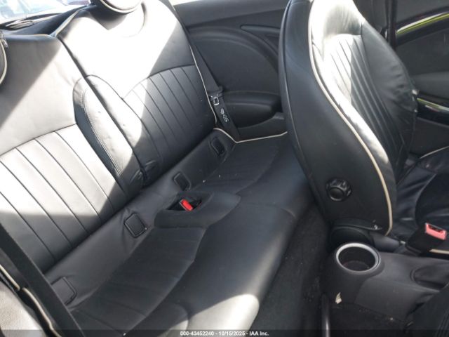 2007 MINI COOPER WMWMF335X7TL77952 Photo 7