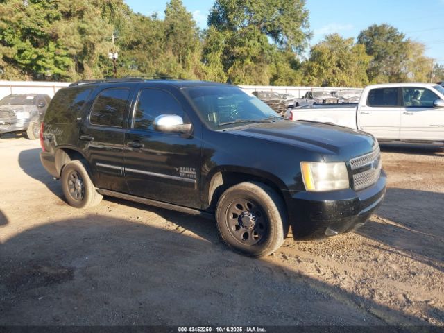 2011 CHEVROLET TAHOE 1GNSCCE06BR200316 Photo 0