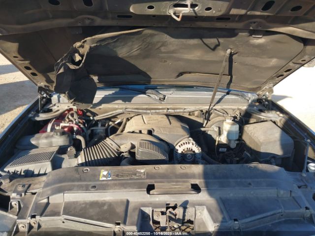 2011 CHEVROLET TAHOE 1GNSCCE06BR200316 Photo 9