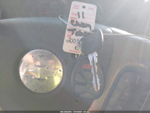 2011 CHEVROLET TAHOE 1GNSCCE06BR200316 Photo 10